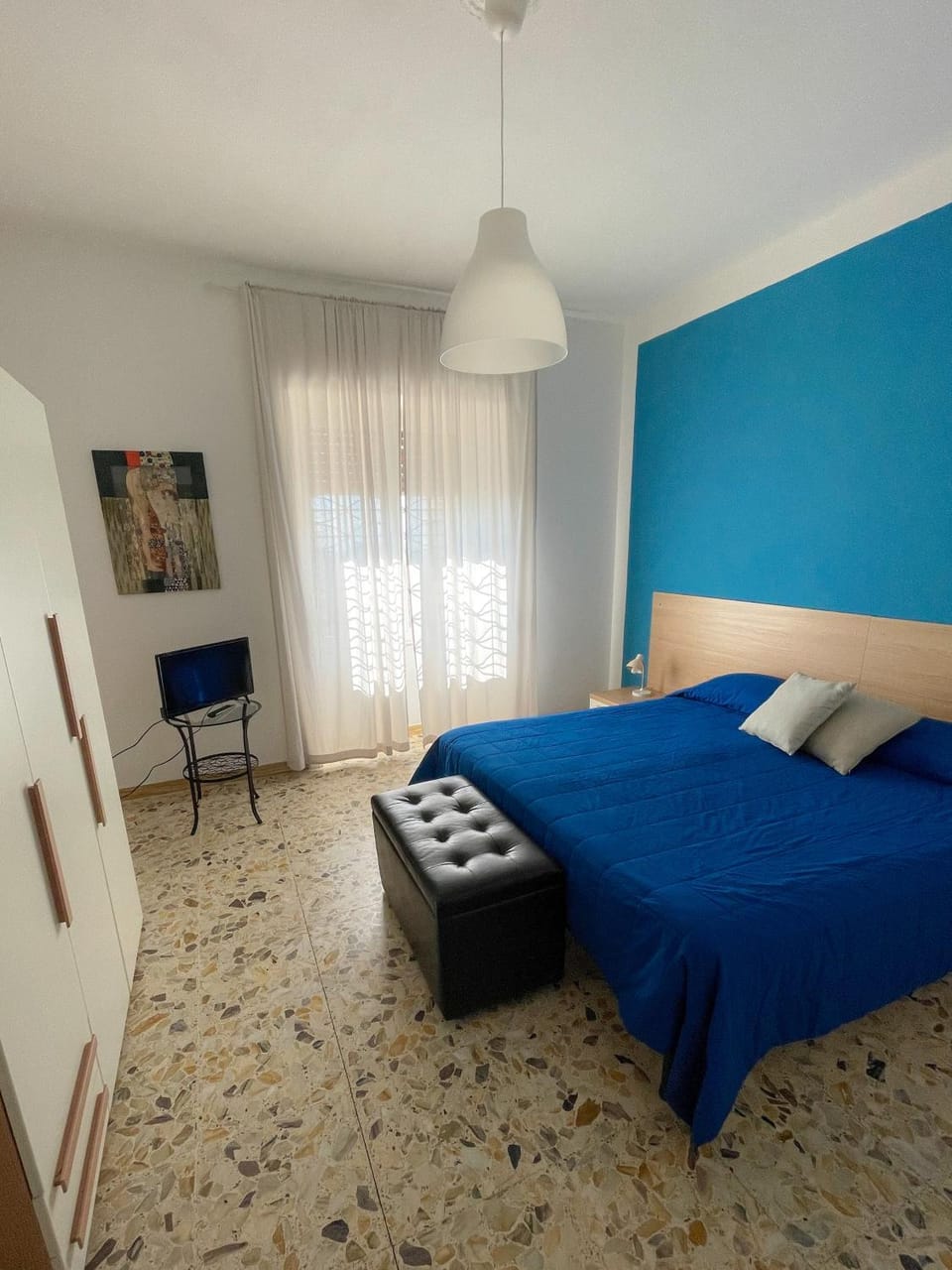B&B A casa mia Bed and Breakfast in Campania