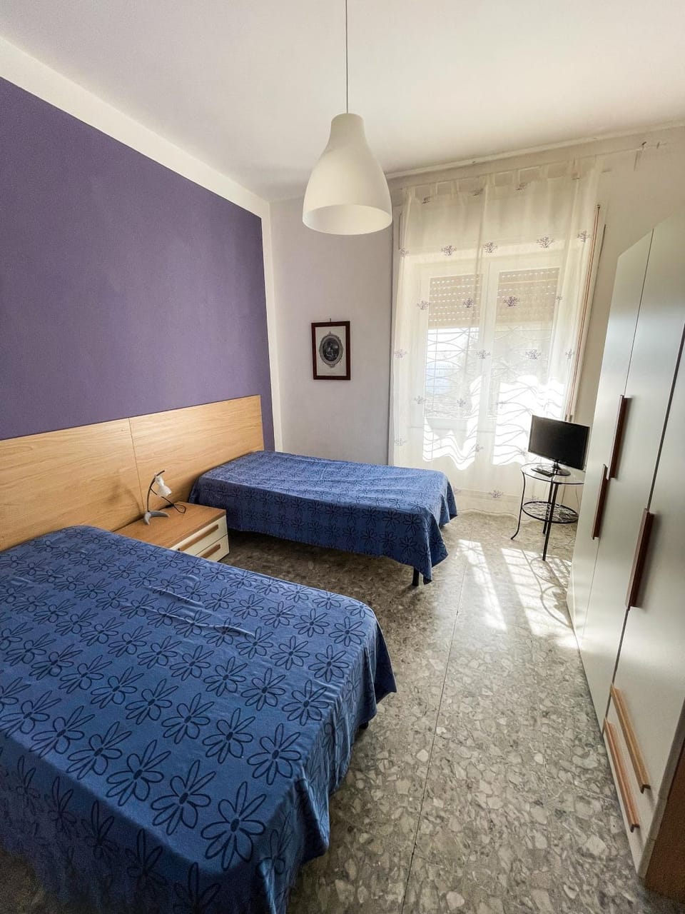B&B A casa mia Bed and Breakfast in Campania