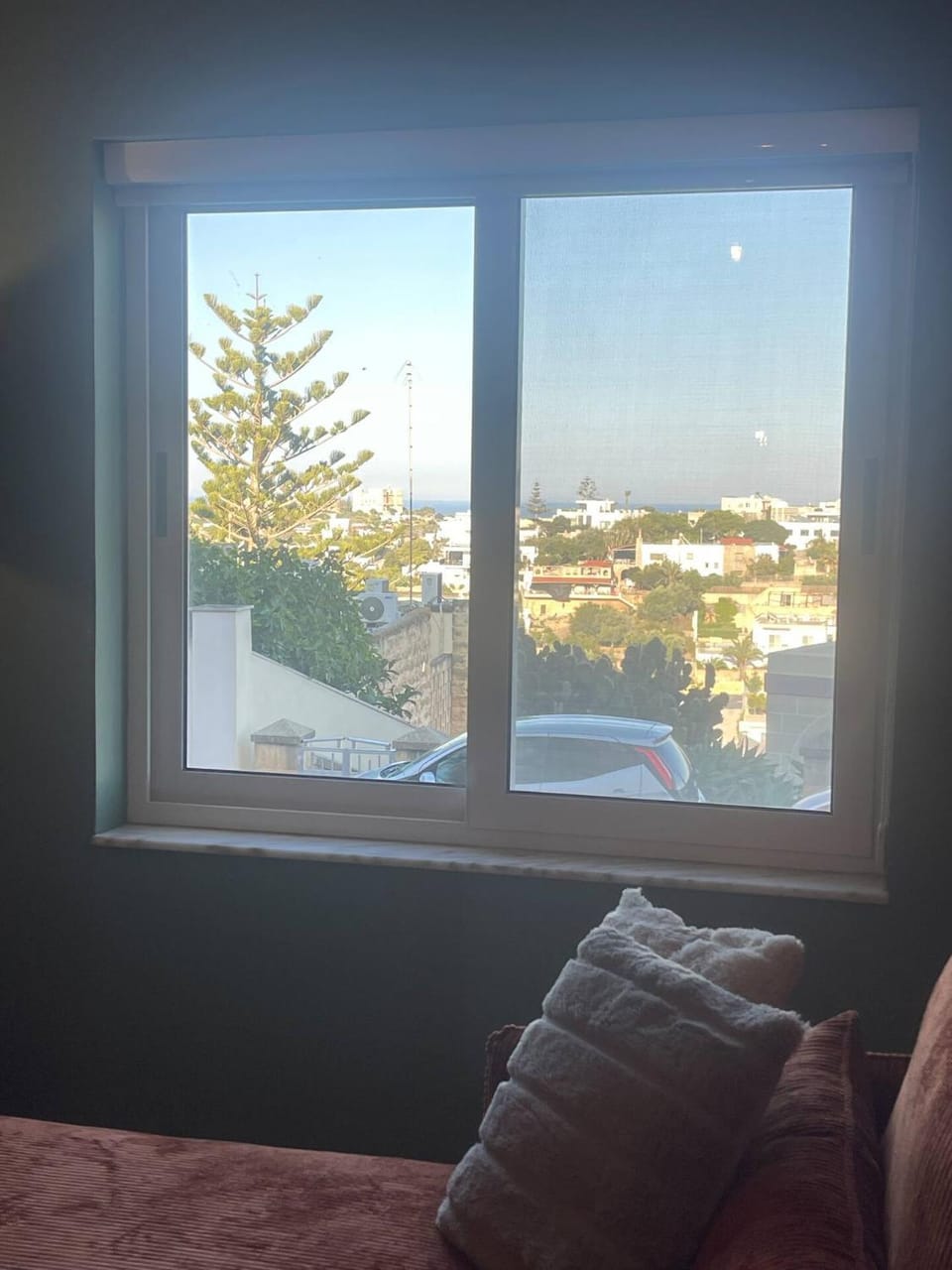 Aja on Etna Street House in Malta