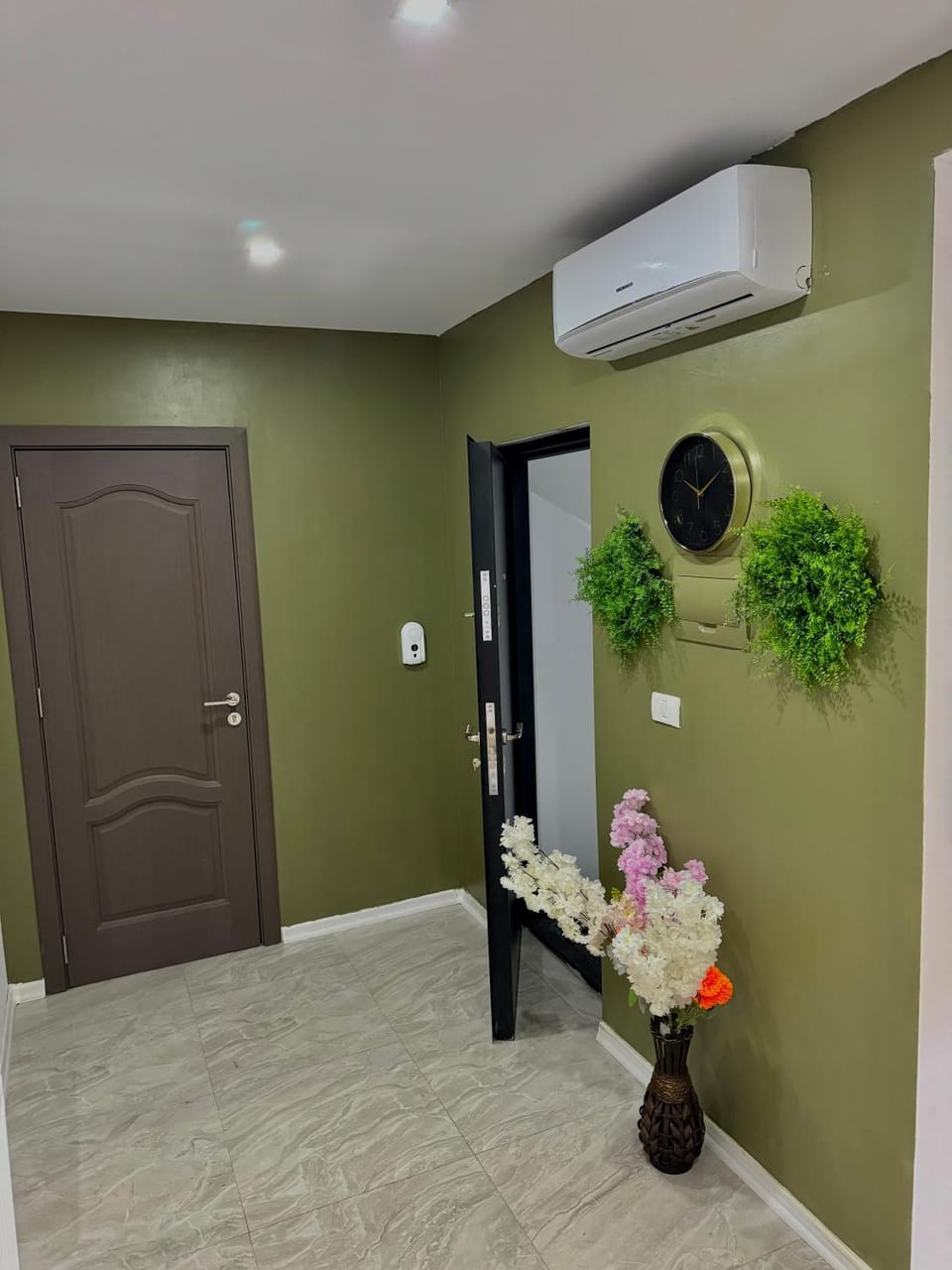 Cozy Apartament with 2Rooms Apartment in Timisoara