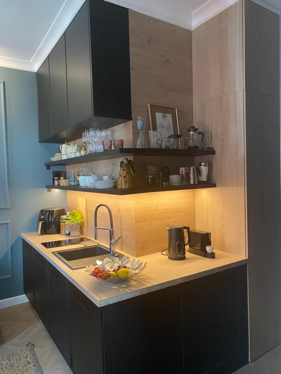 Apartament Morska 5-4 Apartment in West Pomeranian Voivodeship, Poland