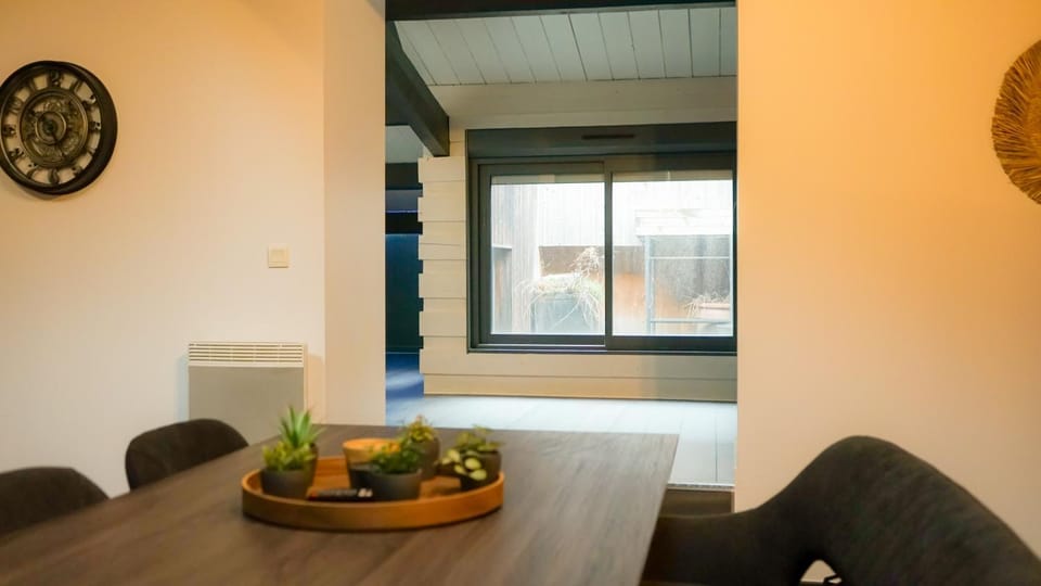 Tropez’ - Hyper centre - Parking Apartment in Clermont-Ferrand