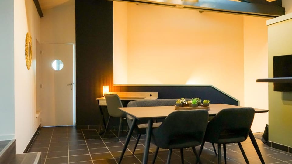 Tropez’ - Hyper centre - Parking Apartment in Clermont-Ferrand