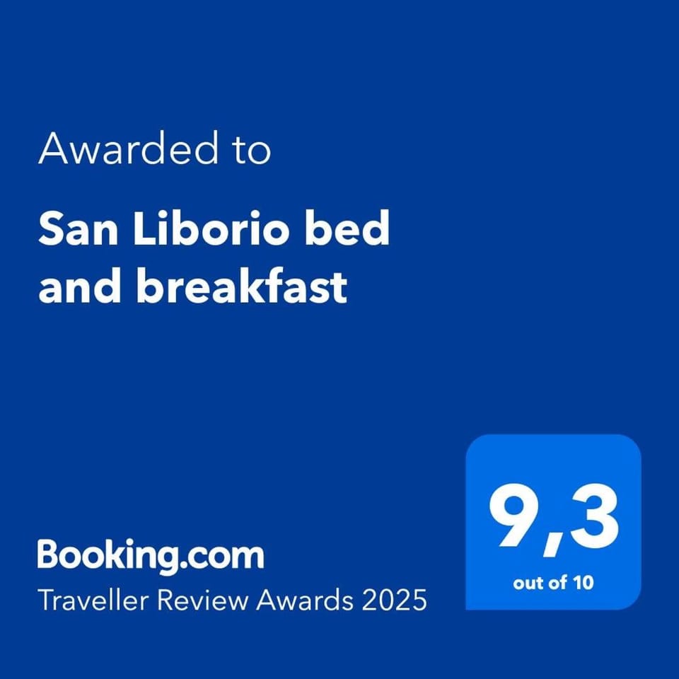 San Liborio bed and breakfast Bed and Breakfast in Naples