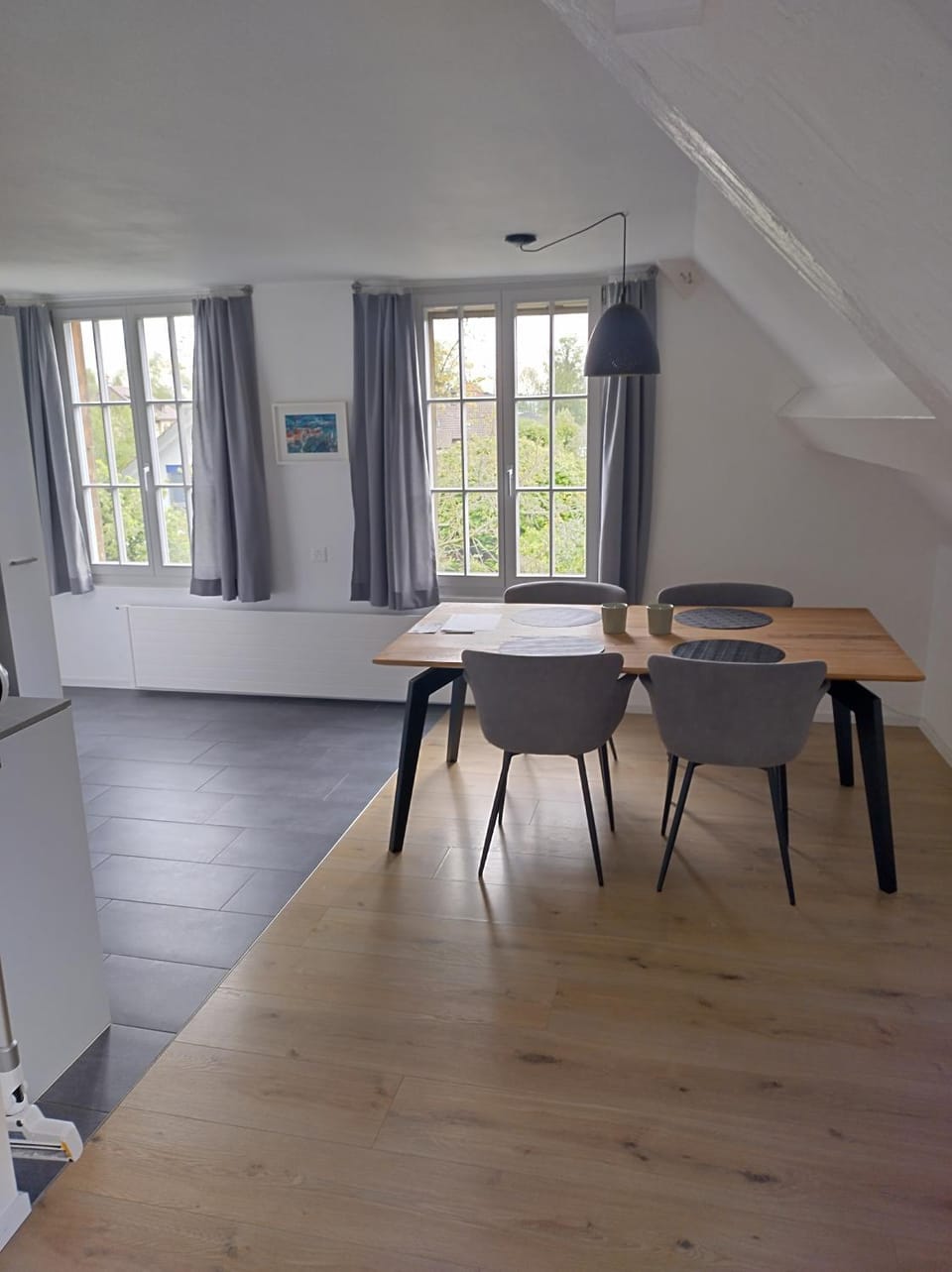 2 1/2 Zimmer Ferienwohnung Apartment in Canton of Bern (Region)
