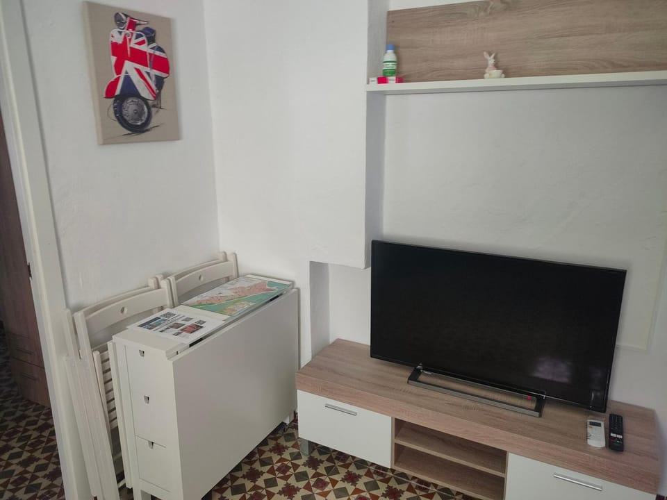 TV and multimedia
