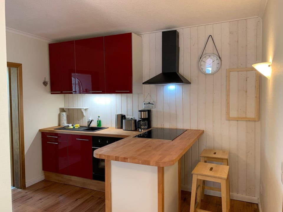 Ferienwohnung im Landhaus Apartment in Lower Saxony, Germany