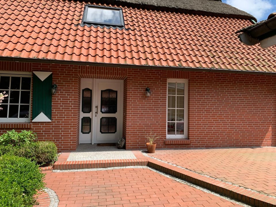 Ferienwohnung im Landhaus Apartment in Lower Saxony, Germany