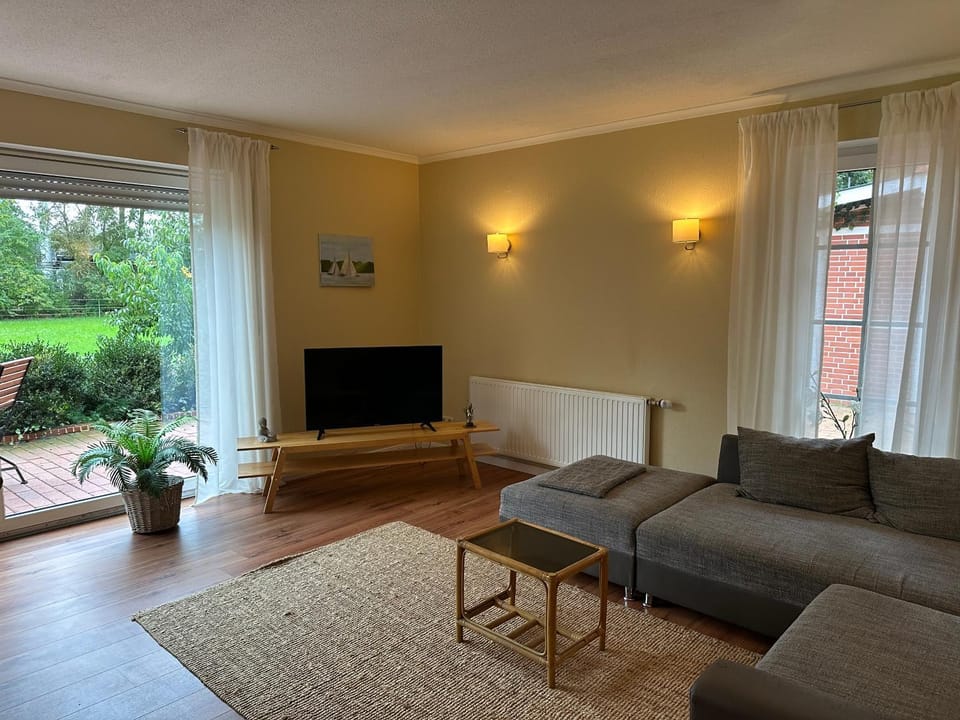 Ferienwohnung im Landhaus Apartment in Lower Saxony, Germany