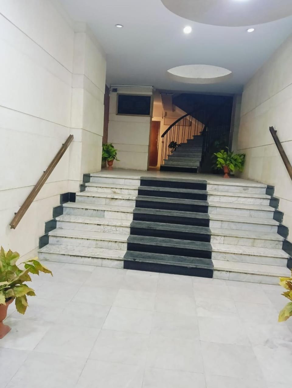 شقة كود 2350 فيو رائع في العصافرة Apartment in Alexandria