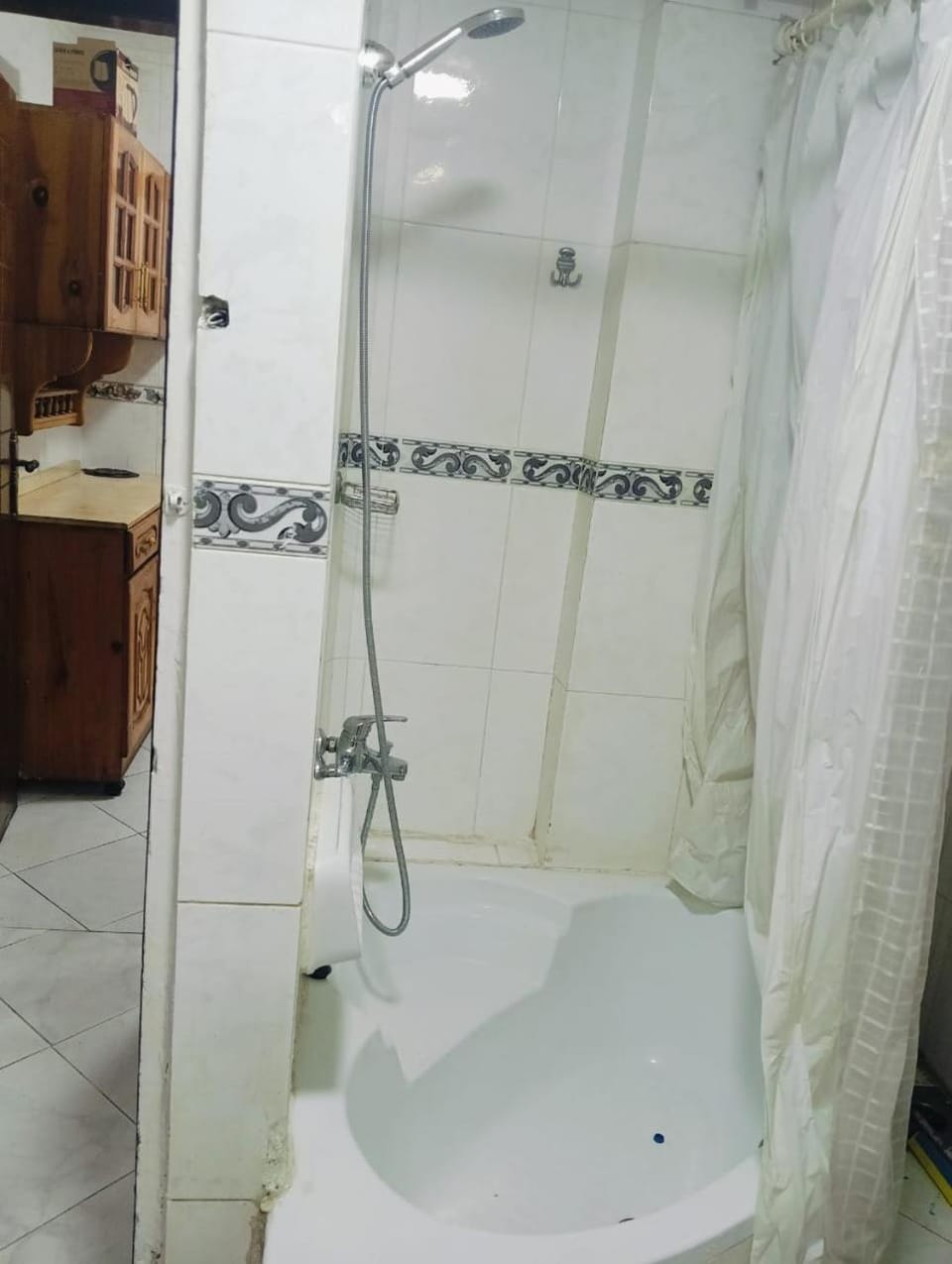 شقة كود 2350 فيو رائع في العصافرة Apartment in Alexandria