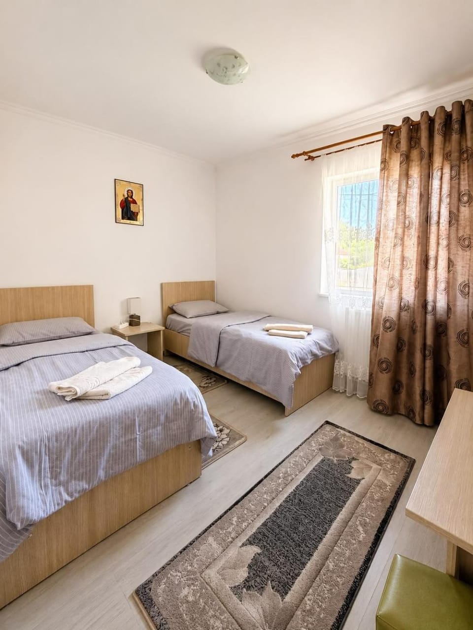 CAZARE TURISM PRISLOP Bed and Breakfast in Romania