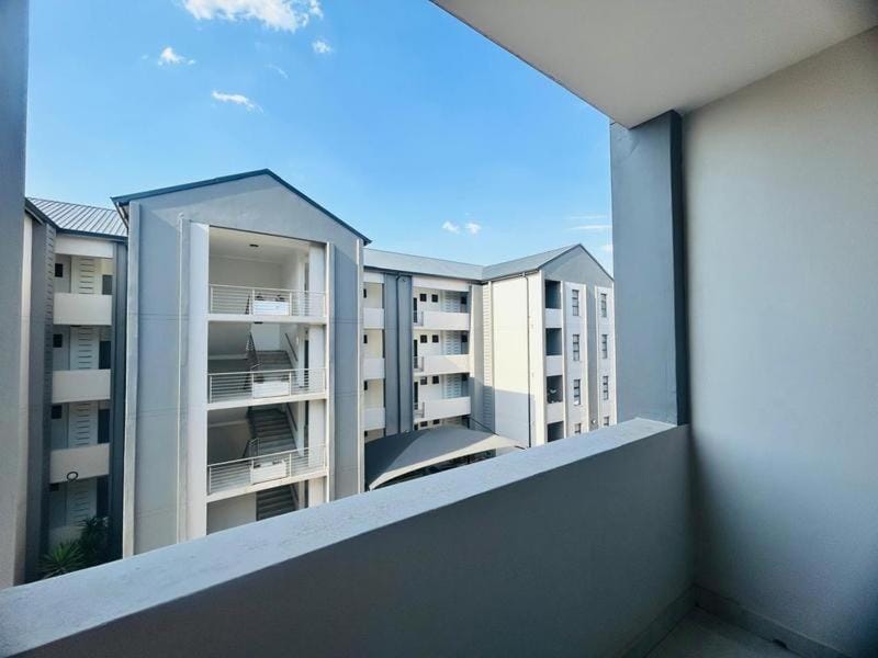 Patio, Balcony/Terrace