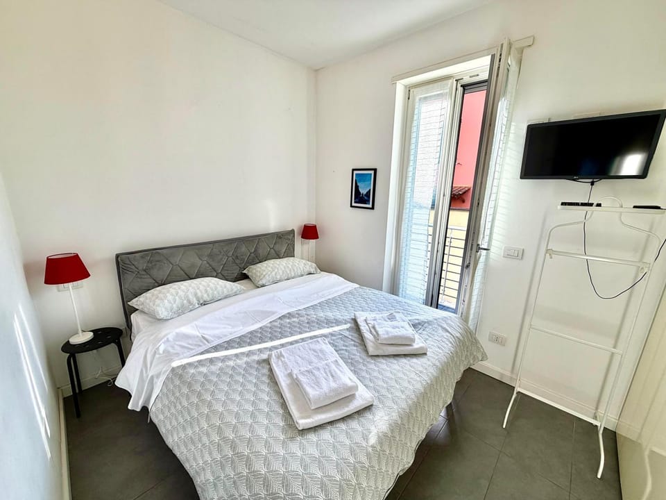 Appartamento Magnolia Residenza Prealba Apartment in Levanto