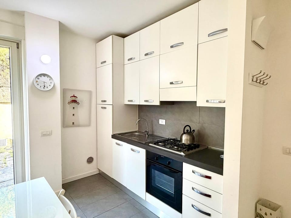 Appartamento Magnolia Residenza Prealba Apartment in Levanto