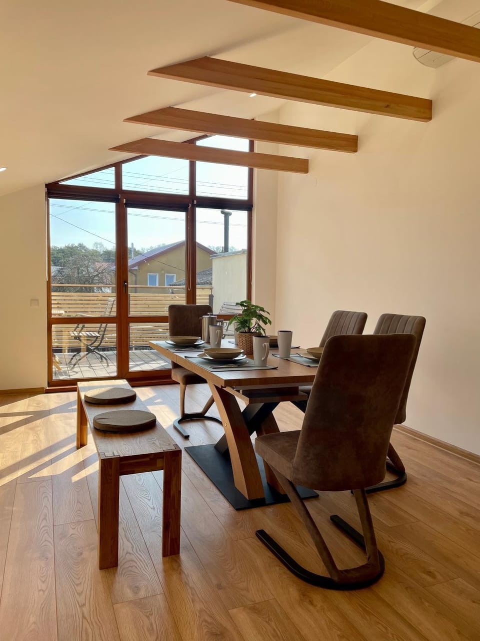 Relax Baltic House in Klaipėda