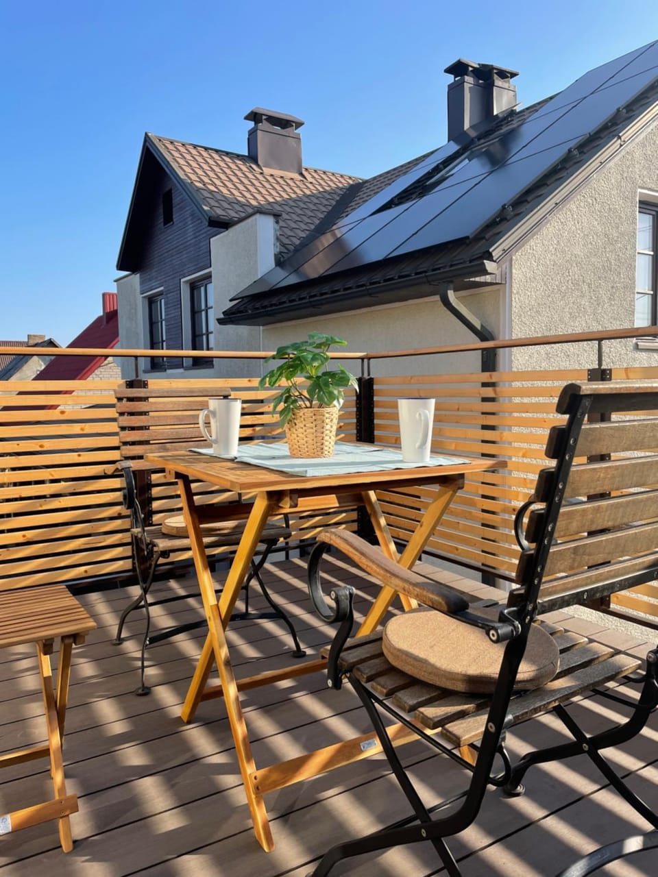 Relax Baltic House in Klaipėda