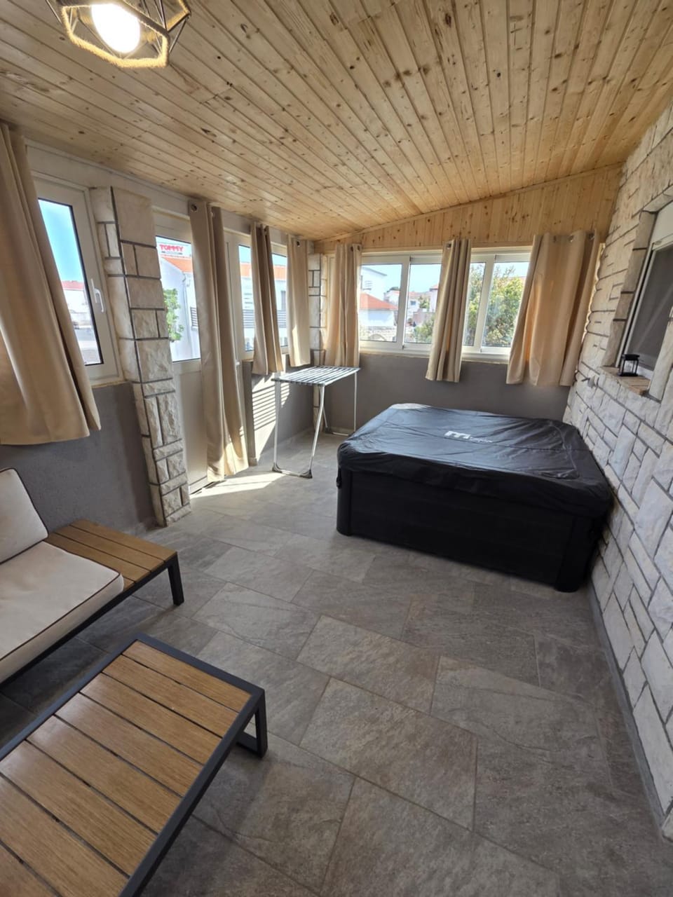 Apartment Vi & La ELECTRIC SCOOTERS included Apartment in Zadar County