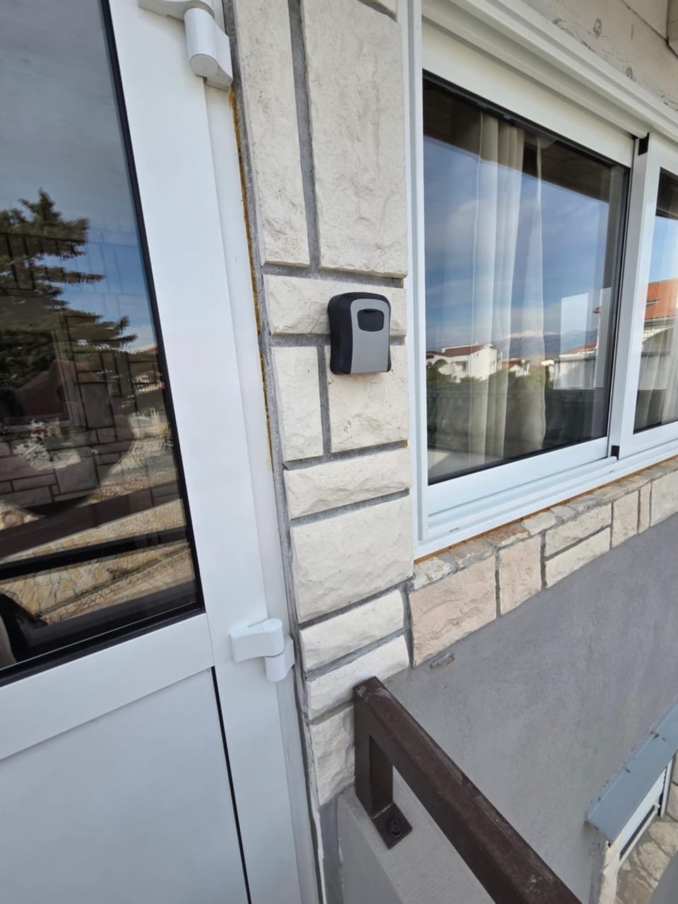 Apartment Vi & La ELECTRIC SCOOTERS included Apartment in Zadar County
