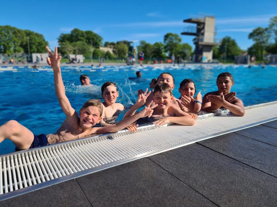 Activities, Game Room, Aqua park