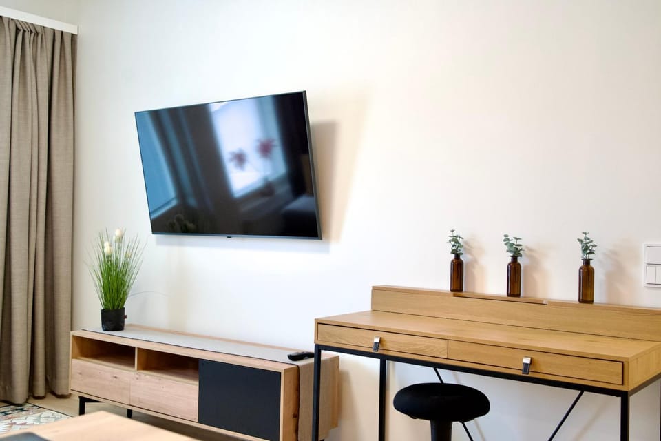 Brandnew Modern Condo with Sauna Apartment in Rovaniemi