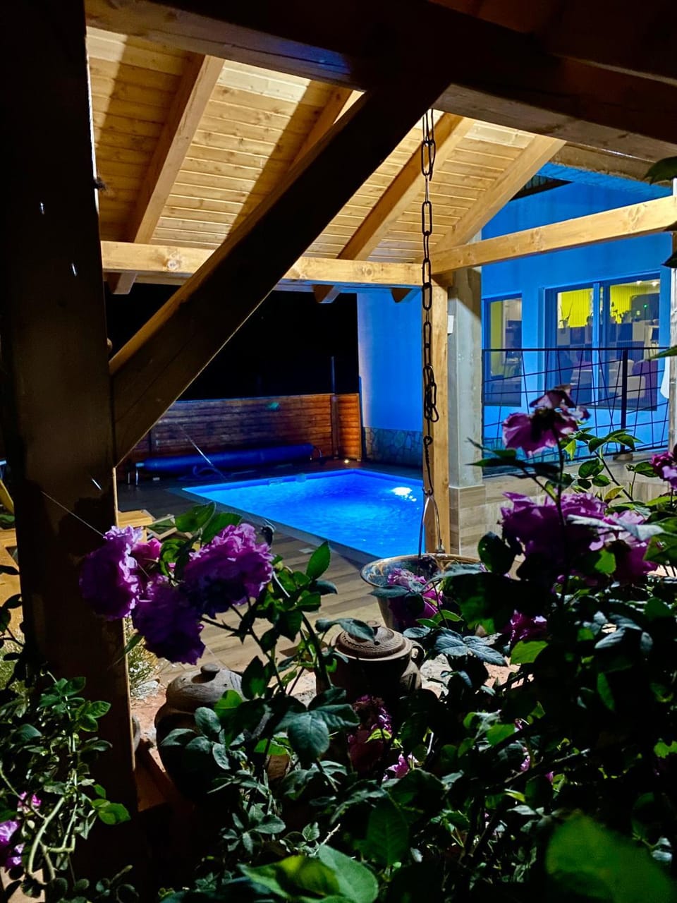 Vila GUŠT Villa in Zlatibor District, Serbia