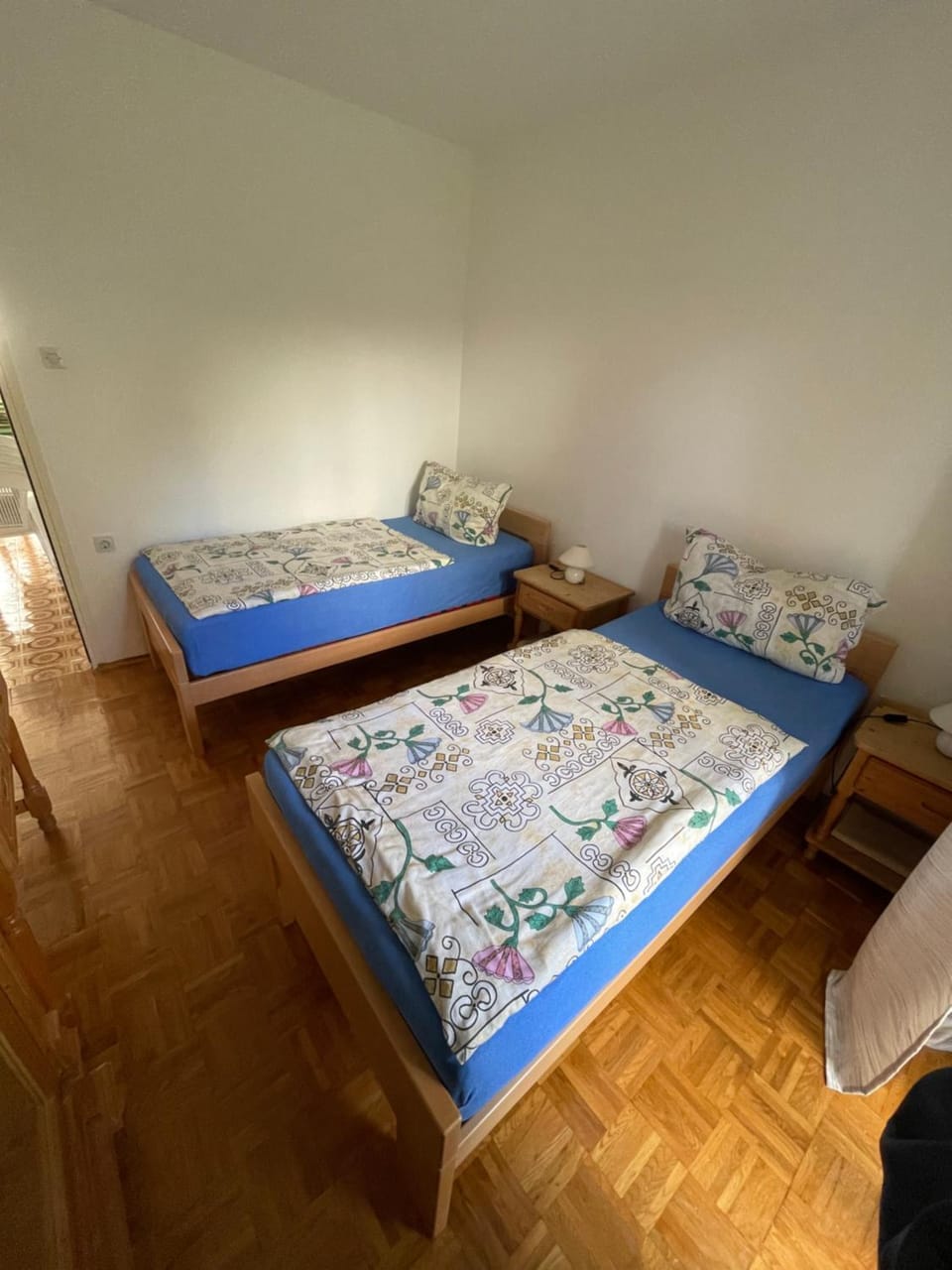 Apartman Inge Apartment in Lun
