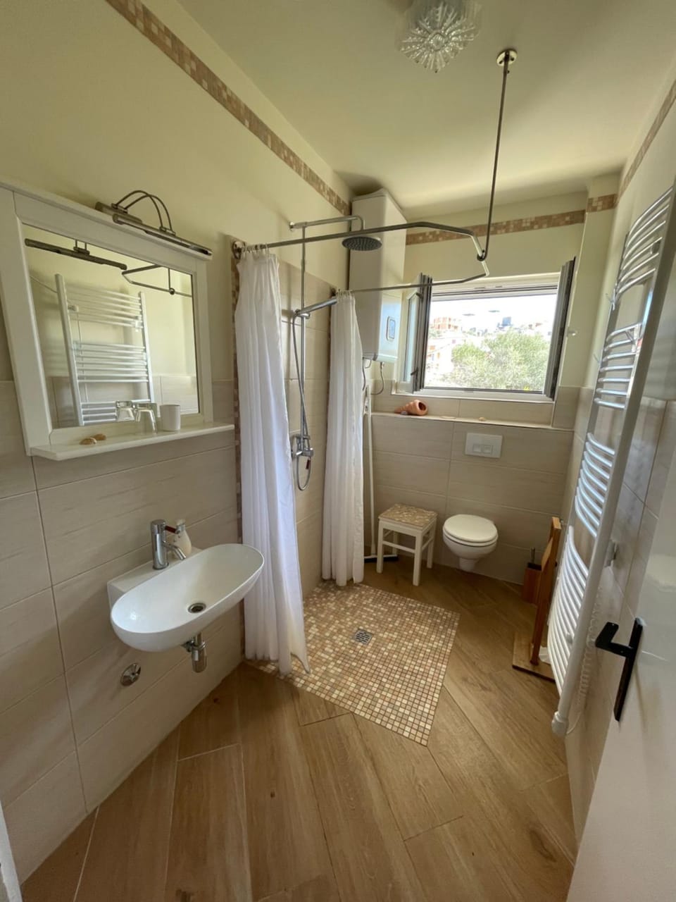 Apartman Inge Apartment in Lun