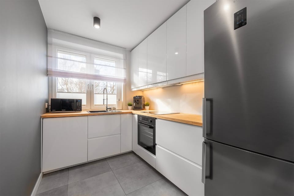 Kitchen or kitchenette, dishwasher, minibar, pet friendly, stove