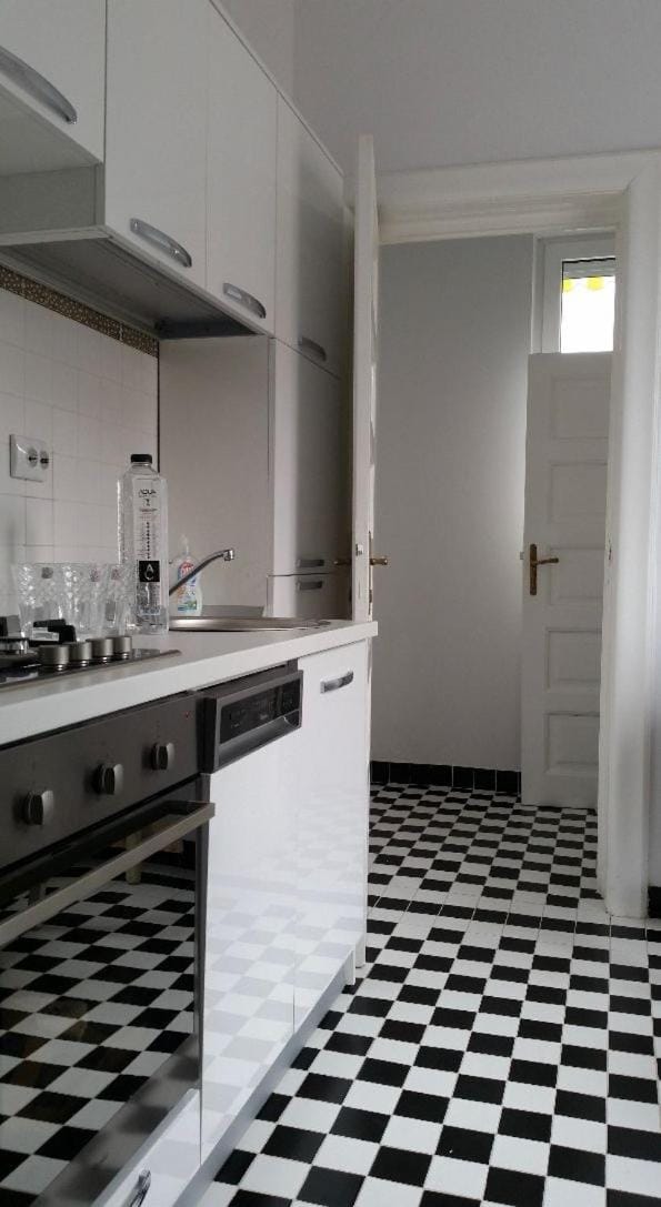 Central appartment - heart of Bucharest - sector 1 - new renovated - open space Apartment in Bucharest