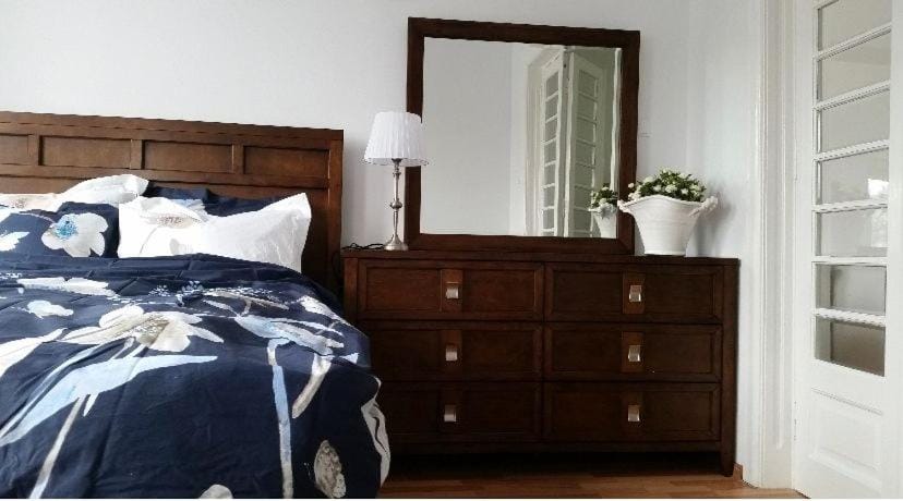 Central appartment - heart of Bucharest - sector 1 - new renovated - open space Apartment in Bucharest
