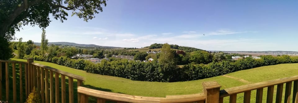 River view