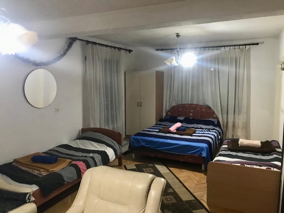 Apartman Struga Apartment in Municipality of Ohrid, North Macedonia