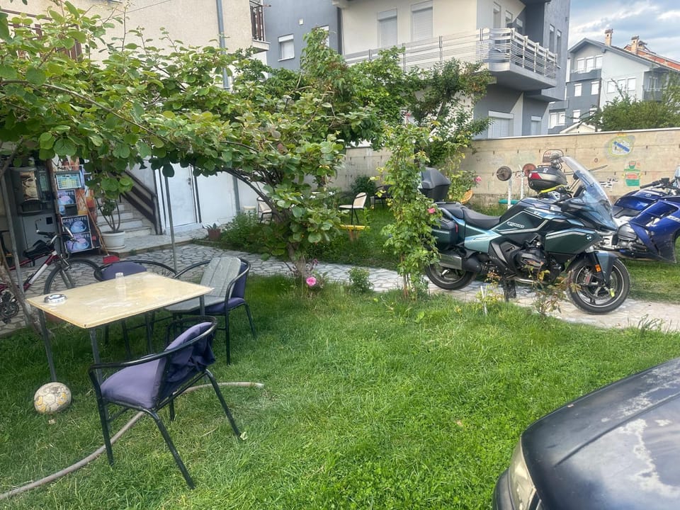 Apartman Struga Apartment in Municipality of Ohrid, North Macedonia