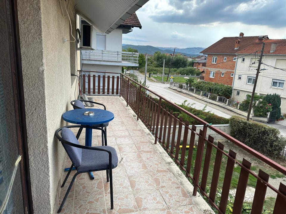Apartman Struga Apartment in Municipality of Ohrid, North Macedonia