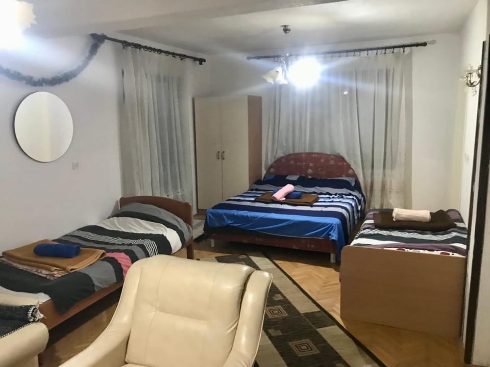 Apartman Struga Apartment in Municipality of Ohrid, North Macedonia