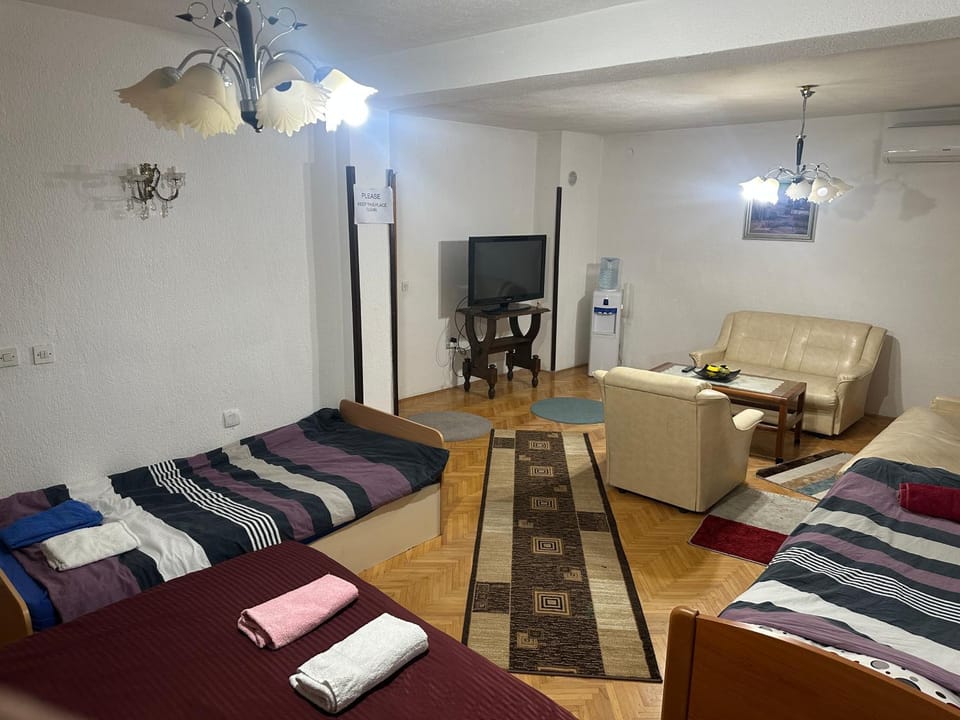 Apartman Struga Apartment in Municipality of Ohrid, North Macedonia