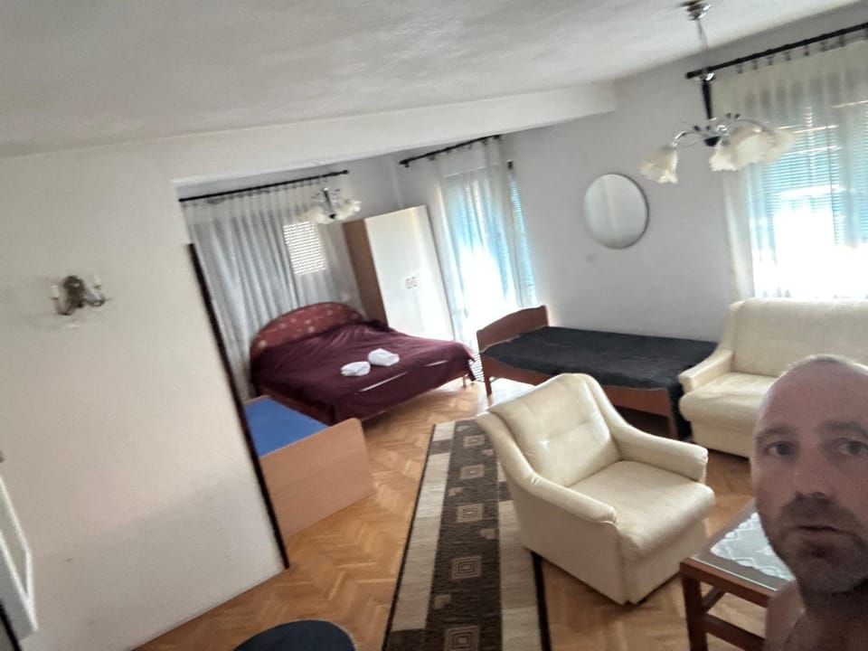 Apartman Struga Apartment in Municipality of Ohrid, North Macedonia
