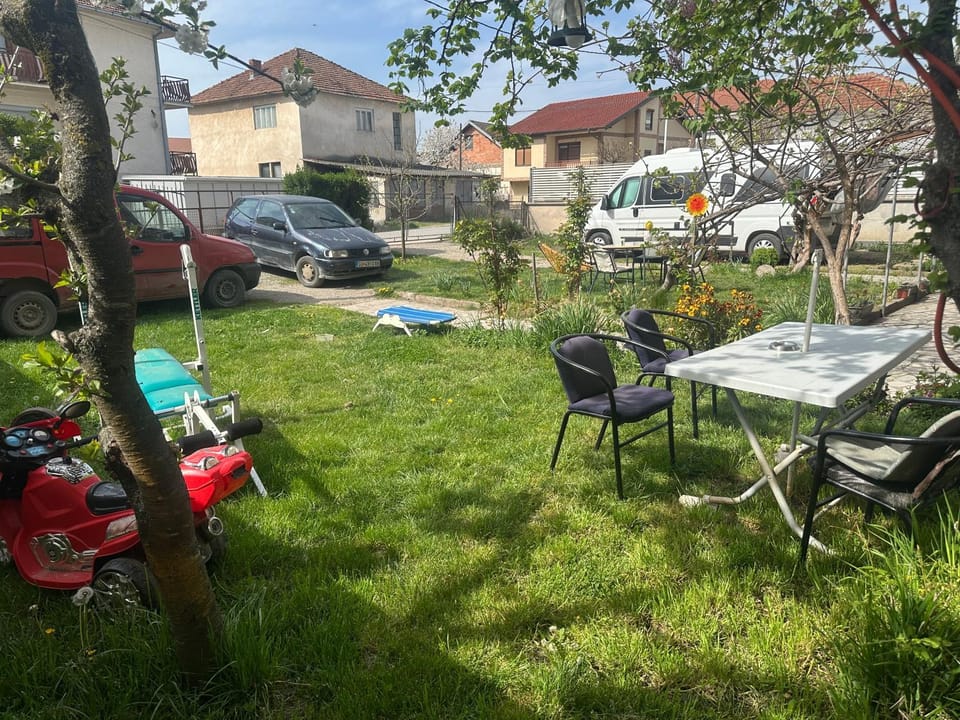 Apartman Struga Apartment in Municipality of Ohrid, North Macedonia