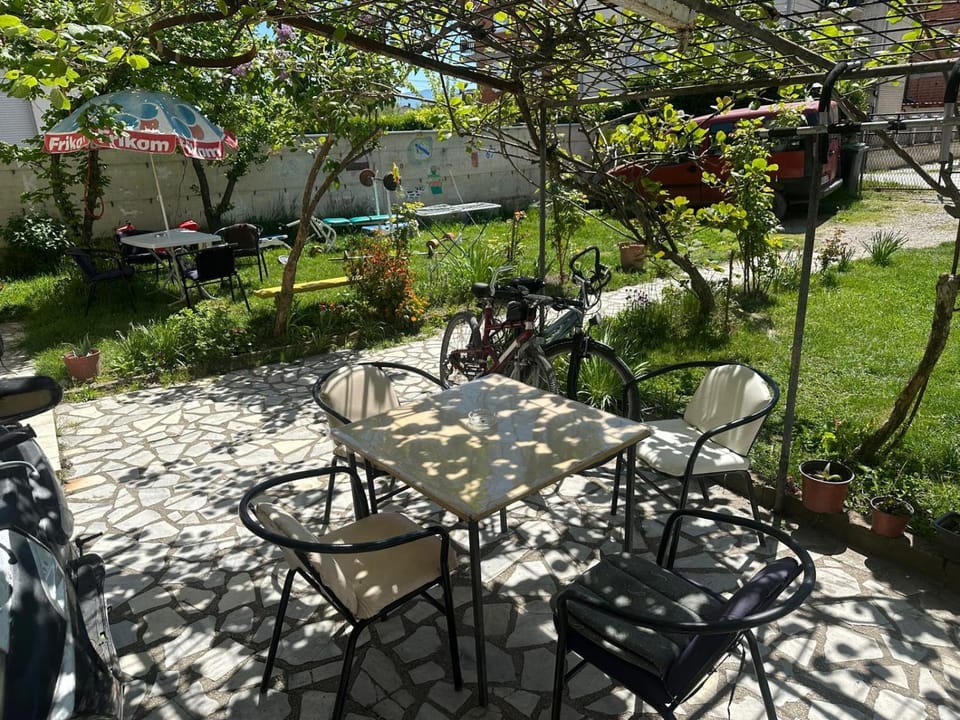 Apartman Struga Apartment in Municipality of Ohrid, North Macedonia