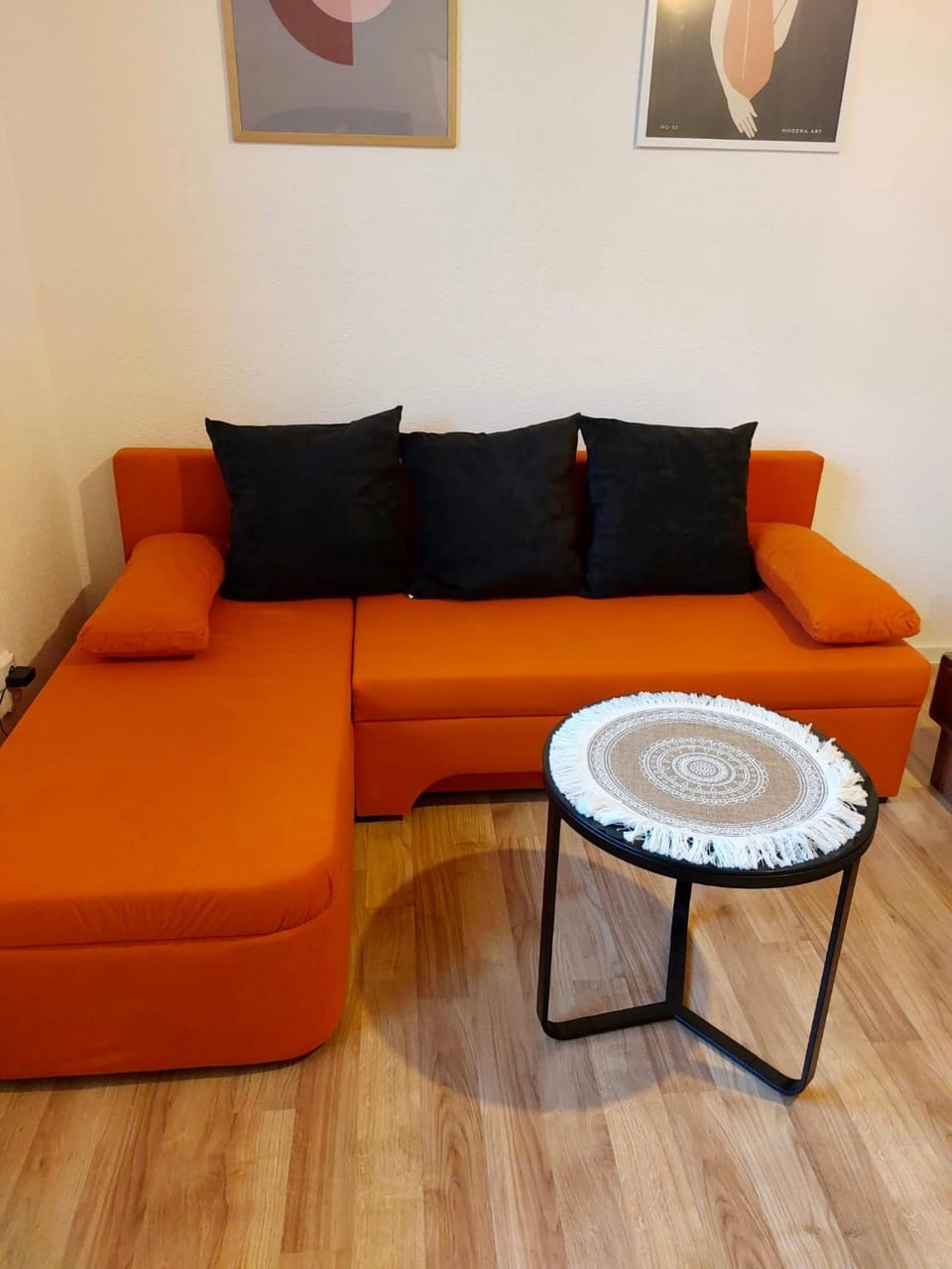 Útulný apartmán v centre BB Apartment in Slovakia