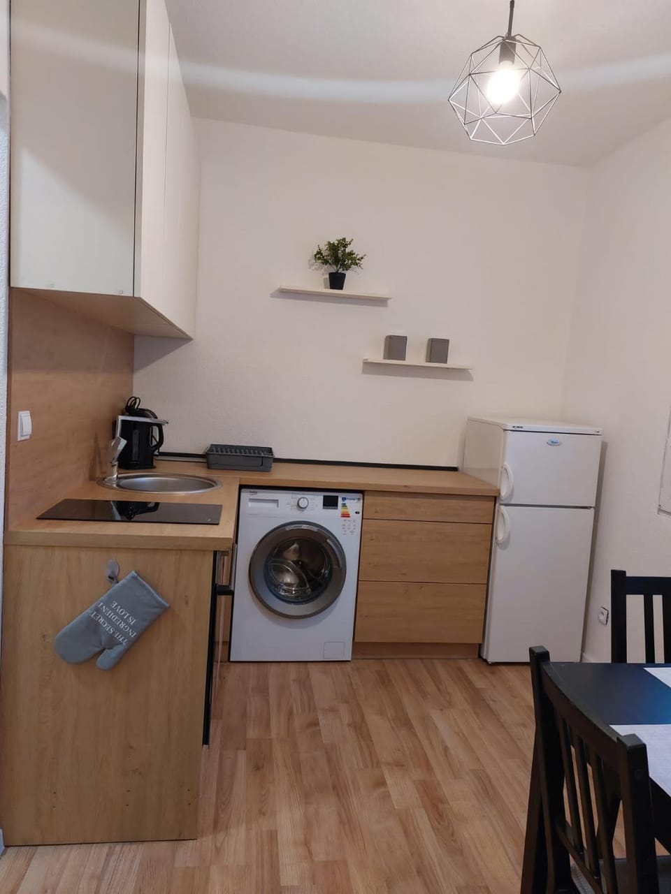 Útulný apartmán v centre BB Apartment in Slovakia