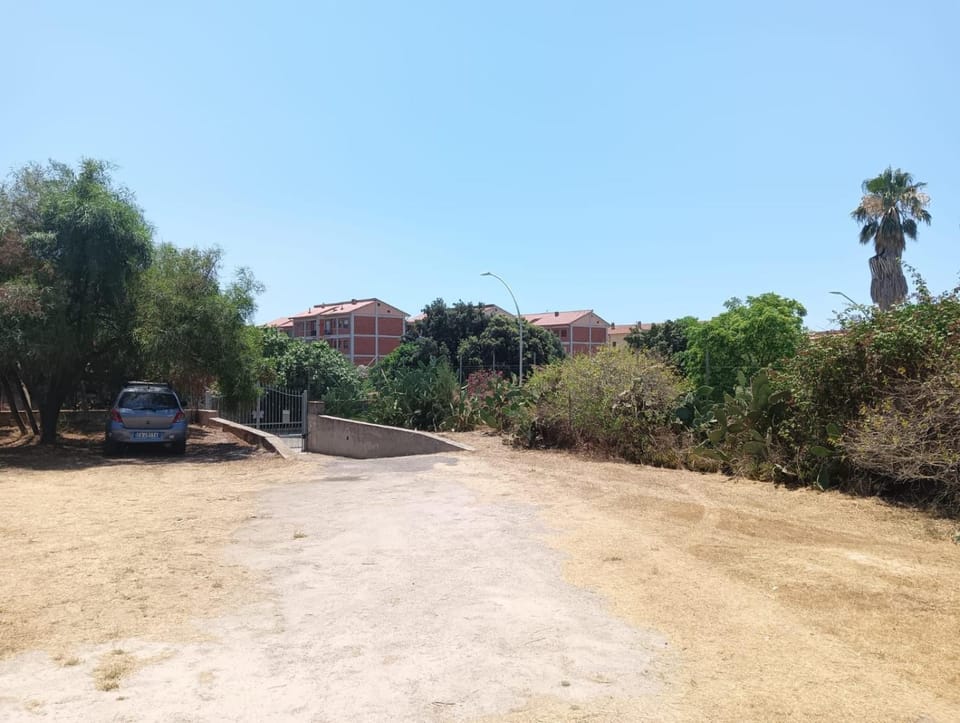Appartamento Verdina House in Alghero