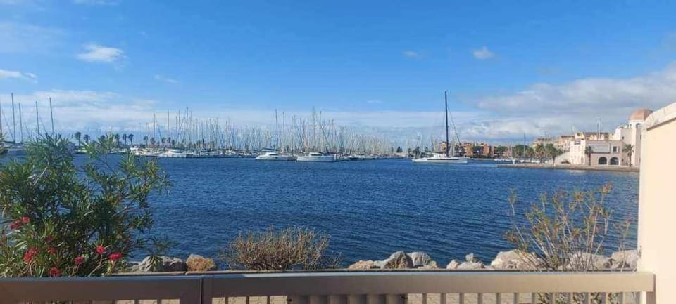 Day, Sea view