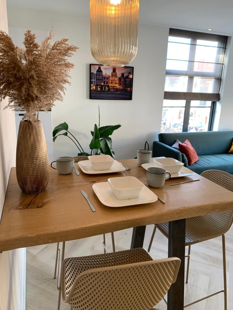 Alkmaar center apartment close to station Apartment in Alkmaar