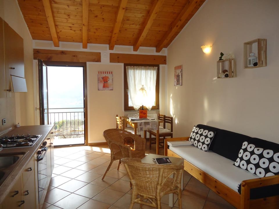 Casa Carla Typ 3 Apartment in Idro