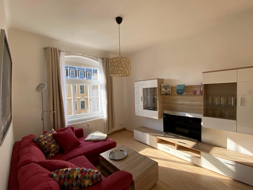 Appart-Windberg in Dresden Coschütz Apartment in Dresden