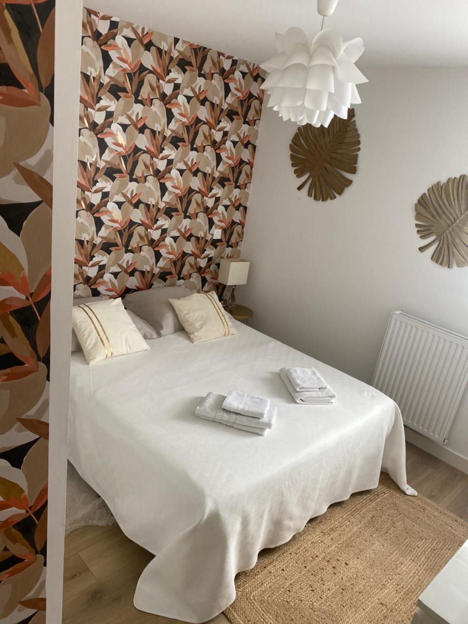 CHAMBRE D'HÔTE COSY Hiriburu Vacation rental in Bayonne
