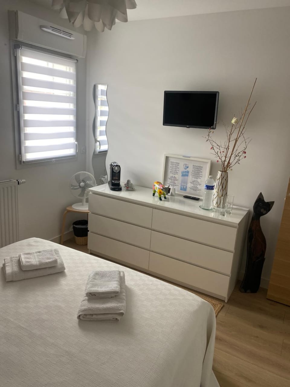 CHAMBRE D'HÔTE COSY Hiriburu Vacation rental in Bayonne