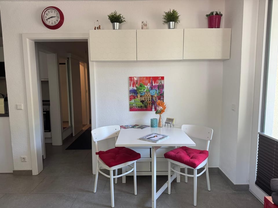 City Appartement 1 Hannover Altstadt Apartment in Hanover